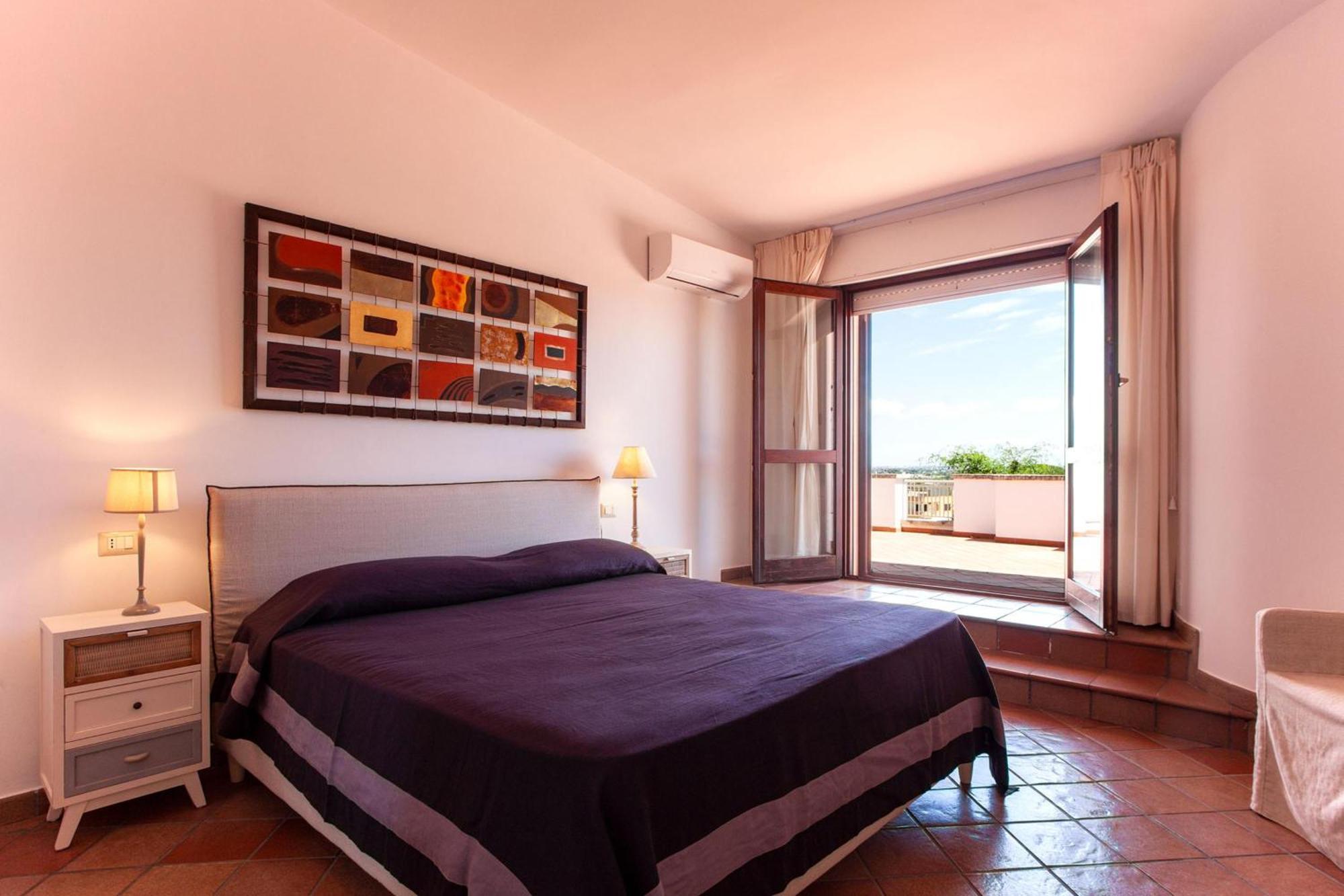 Villa Nice Dream With Pool And Terrace - Happy Rentals Neviano Exterior foto