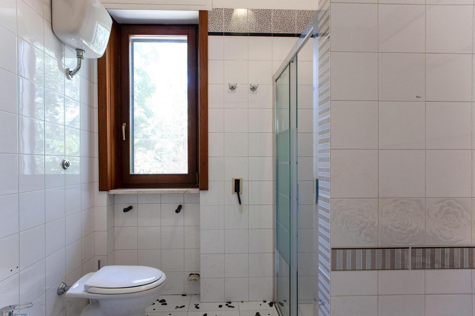 Villa Nice Dream With Pool And Terrace - Happy Rentals Neviano Exterior foto
